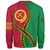 Vanuatu Sweatshirt Tribal Polynesian In My Heart
