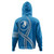 Yap State Hoodie Tribal Polynesian In My Heart
