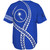 Chuuk State Baseball Shirt Tribal Polynesian In My Heart