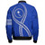 Chuuk State Bomber Jacket Tribal Polynesian In My Heart
