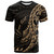 Philippines Filipinos T-Shirt - Custom Personalised Polynesian Pattern Style