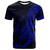 Fiji T-Shirt - Custom Personalised Polynesian Pattern Style