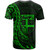 Fiji T-Shirt - Custom Personalised Polynesian Pattern Style