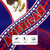 American Samoa Rugby Jersey Flag And Coat Of Arms