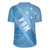 Federated States Of Micronesia Rugby Jersey Flag And Coat Of Arms