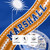 Marshall Islands Rugby Jersey Flag And Coat Of Arms
