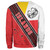 Marquesas Islands Sweatshirt Flag And Coat Of Arms
