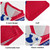 Austral Islands Rugby Jersey Flag And Coat Of Arms