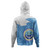 Federated States Of Micronesia Hoodie Polynesian Tattoo Flag And Coat Of Arms