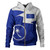 Chuuk State Hoodie Polynesian Tattoo Flag And Coat Of Arms