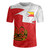 Marquesas Islands Rugby Jersey Polynesian Tattoo Flag And Coat Of Arms