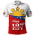 Philippines Filipinos Polo Shirt Happy Independence Day