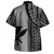 Hawaii Hawaiian Shirt Kanaka Maoli Polynesian Tattoo