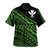 Hawaii Hawaiian Shirt Special Polynesian Ornaments