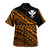 Hawaii Hawaiian Shirt Special Polynesian Ornaments