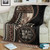 Samoa Premium Blanket Samoan Siapo Motif Classic Style2