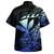 Hawaii Hawaiian Shirt Custom Kanaka Polynesian Tribal Tattoo Classic Style