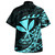 Hawaii Hawaiian Shirt Custom Kanaka Polynesian Tribal Tattoo Classic Style