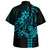 Hawaii Hawaiian Shirt The Flow of Ocean