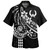 Pohnpei State Hawaiian Shirt The Flow of Ocean
