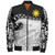 Philippines Filipinos Bomber Jacket Dynamic Sport Style1