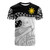 Philippines Filipinos T-Shirt Dynamic Sport Style