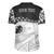Philippines Filipinos Rugby Jersey Dynamic Sport Style