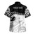 American Samoa Hawaiian Shirt Dynamic Sport Style2