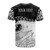 American Samoa T-Shirt Dynamic Sport Style