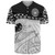 American Samoa Baseball Shirt Dynamic Sport Style