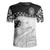 American Samoa Rugby Jersey Dynamic Sport Style
