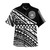 American Samoa Hawaiian Shirt Special Polynesian Ornaments