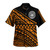 American Samoa Hawaiian Shirt Special Polynesian Ornaments