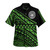 American Samoa Hawaiian Shirt Special Polynesian Ornaments