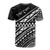 American Samoa T-Shirt Special Polynesian Ornaments