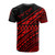 American Samoa T-Shirt Special Polynesian Ornaments