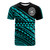 American Samoa T-Shirt Special Polynesian Ornaments