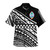 Guam Hawaiian Shirt Special Polynesian Ornaments