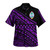 Guam Hawaiian Shirt Special Polynesian Ornaments