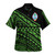 Guam Hawaiian Shirt Special Polynesian Ornaments
