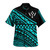 Kosrae Hawaiian Shirt Special Polynesian Ornaments