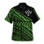 Kosrae Hawaiian Shirt Special Polynesian Ornaments