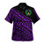 Pohnpei State Hawaiian Shirt Special Polynesian Ornaments