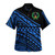 Pohnpei State Hawaiian Shirt Special Polynesian Ornaments