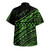 Fiji Hawaiian Shirt Special Polynesian Ornaments