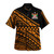 Fiji Hawaiian Shirt Special Polynesian Ornaments