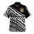 Fiji Hawaiian Shirt Special Polynesian Ornaments