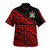 Fiji Hawaiian Shirt Special Polynesian Ornaments1