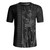Hawaii Rugby Jersey Polynesian Tribal King Kamehameha I Kakau