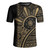 Philippines Filipinos Rugby Jersey Traditional Sun Batok Tattoo Design